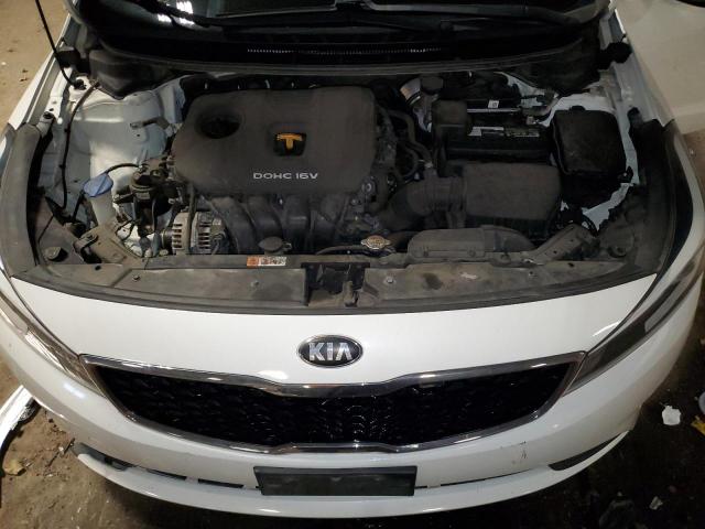 2018 KIA FORTE LX - 3KPFL4A76JE212172