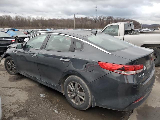 5XXGT4L17GG029750 | 2016 KIA optima lx