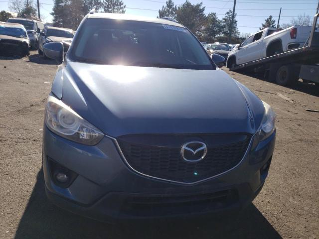 JM3KE4CY3E0402337 | 2014 MAZDA CX-5 TOURI