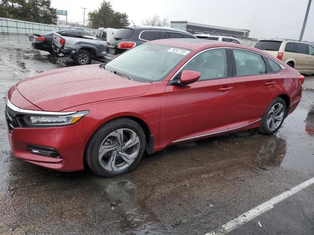 2020 Honda Accord Coupe EX