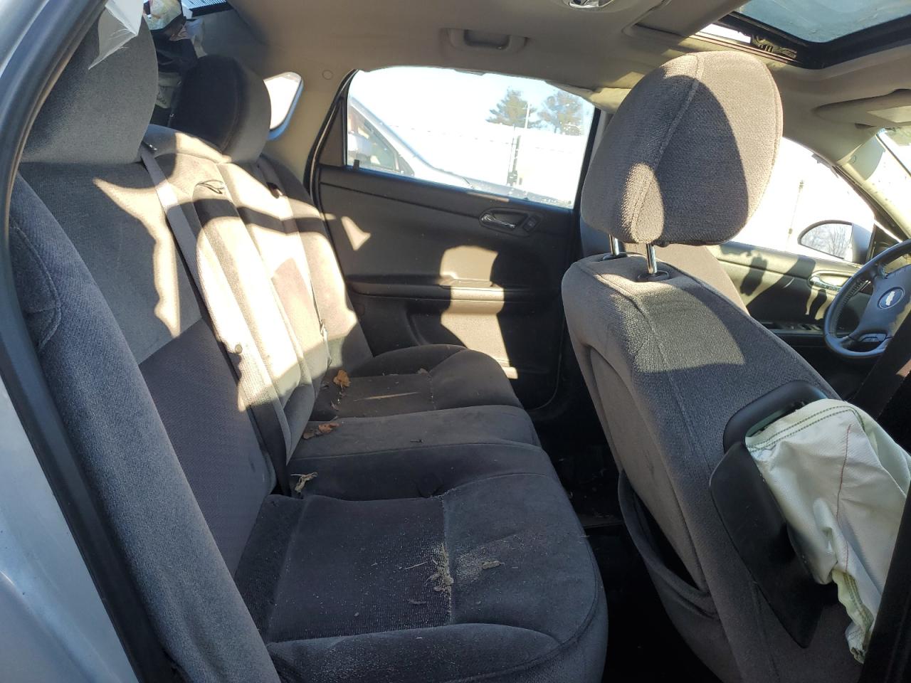 2G1WG5E39C1247816 2012 Chevrolet Impala Lt 2G1WG5E39C1247816 2012 Chevrolet Impala Lt