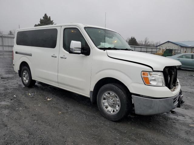 5BZAF0AA3GN851877 NISSAN NV 2016
