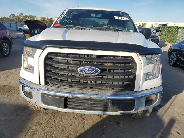 1FTEW1C88FKE17391 | 2015 FORD F150 SUPER