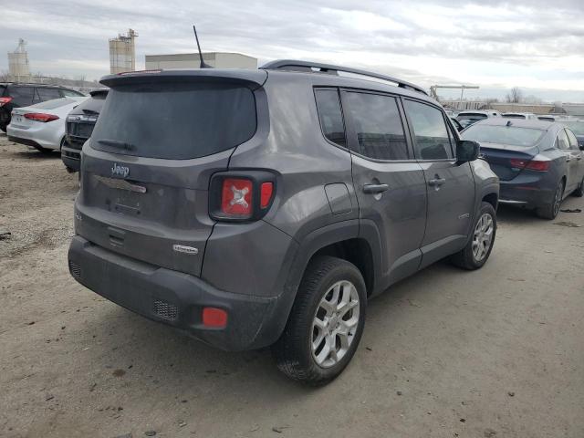 ZACCJBBB9JPH45510 | 2018 JEEP RENEGADE L