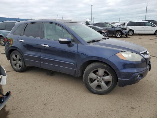 5J8TB18217A013753 | 2007 Acura rdx