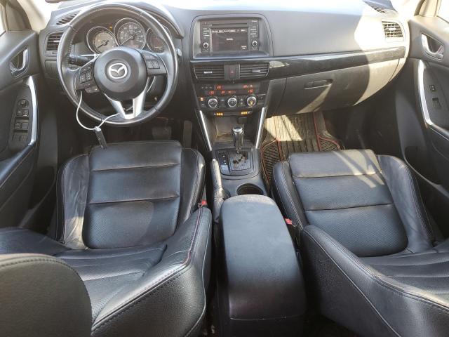 JM3KE4DY3E0374120 | 2014 MAZDA CX-5 GT