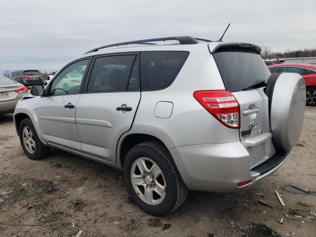 Vin: 2t3zf4dv8aw032355, lot: 79228213, toyota rav4 20102