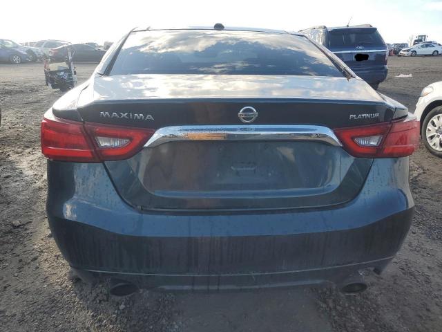 1N4AA6AP0HC400060 | 2017 NISSAN MAXIMA 3.5