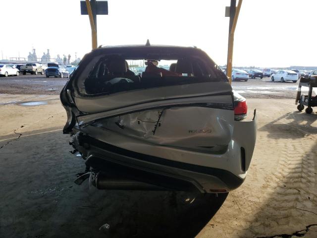 2023 LEXUS RX 350 PRE JTJCHMAA1P2000931