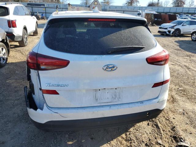 2021 HYUNDAI TUCSON SE KM8J23A47MU308598  79895293