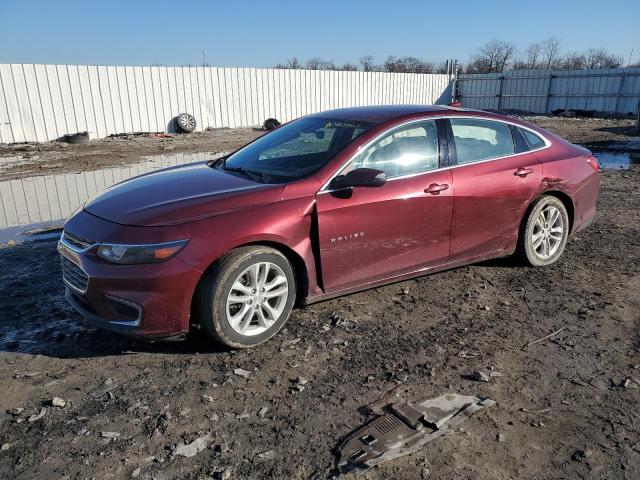 1G1ZE5ST3GF242746 | 2016 CHEVROLET MALIBU LT