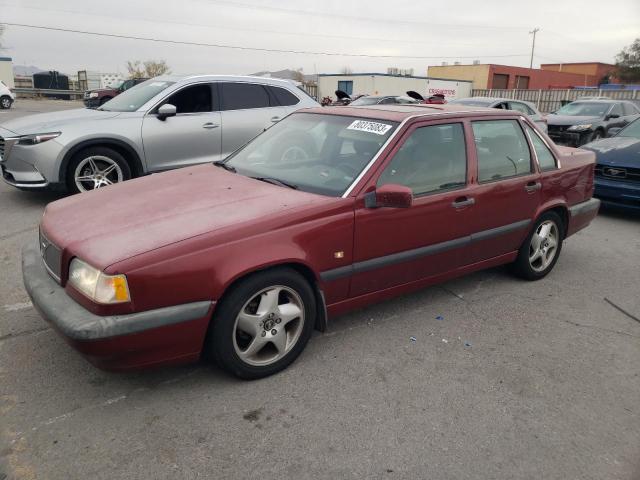 1996 Volvo 850 