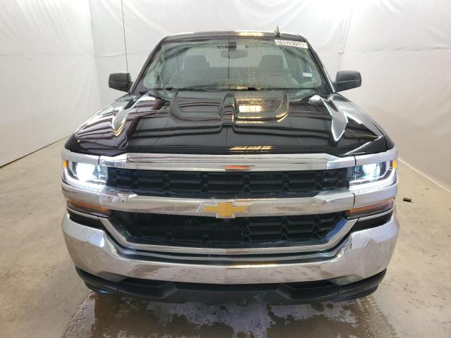 1GCRCNEH5JZ333978 | 2018 Chevrolet silverado c1500