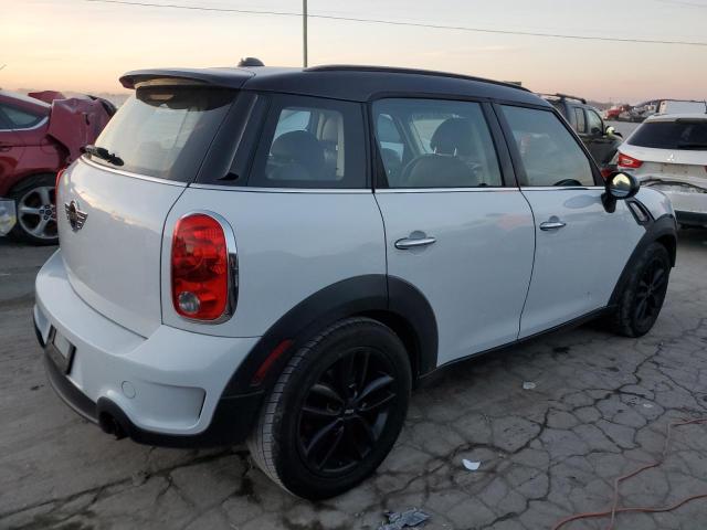 WMWZC5C55EWP40518 | 2014 Mini cooper s countryman