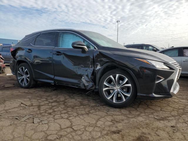 2T2BZMCA1GC043364 | 2016 LEXUS RX 350 BAS