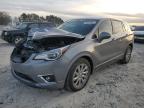 2020 BUICK ENVISION E - LRBFXCSA7LD032050