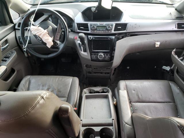 5FNRL5H64EB046038 | 2014 HONDA ODYSSEY EX