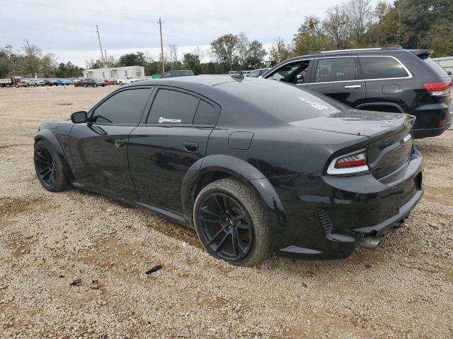 2021 DODGE CHARGER SC - 2C3CDXGJ2MH584867