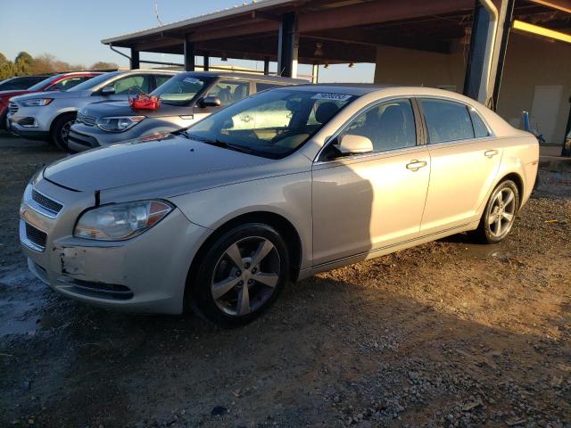 2011 Chevrolet Malibu 