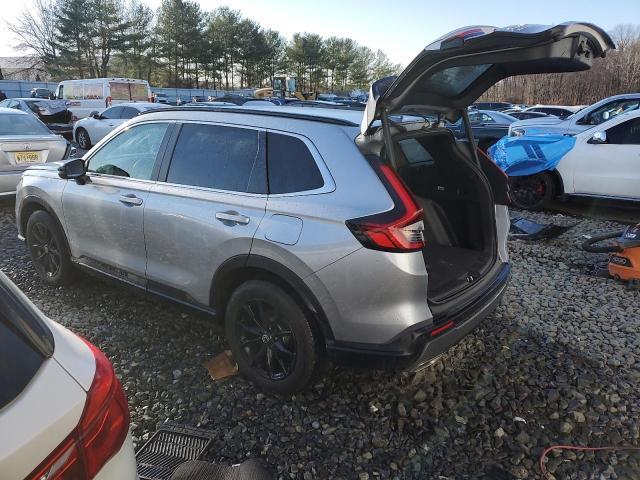 2024 HONDA CR-V SPORT - 7FARS6H87RE003351
