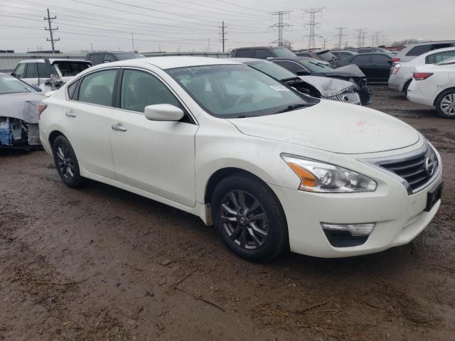 1N4AL3AP4FC581802 | 2015 NISSAN ALTIMA 2.5