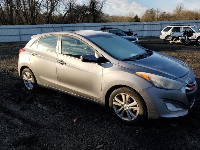 KMHD35LH2EU158083 | 2014 HYUNDAI ELANTRA GT