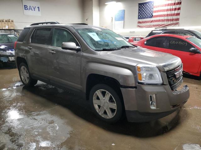 2010 GMC Terrain - Image 4