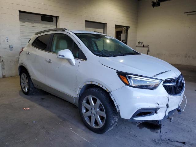 KL4CJGSB9HB052710 | 2017 Buick encore essence