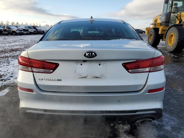 5XXGT4L33KG330364 | 2019 KIA OPTIMA LX