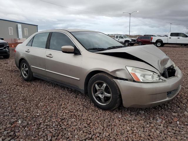 2003 Honda Accord Sedan LX