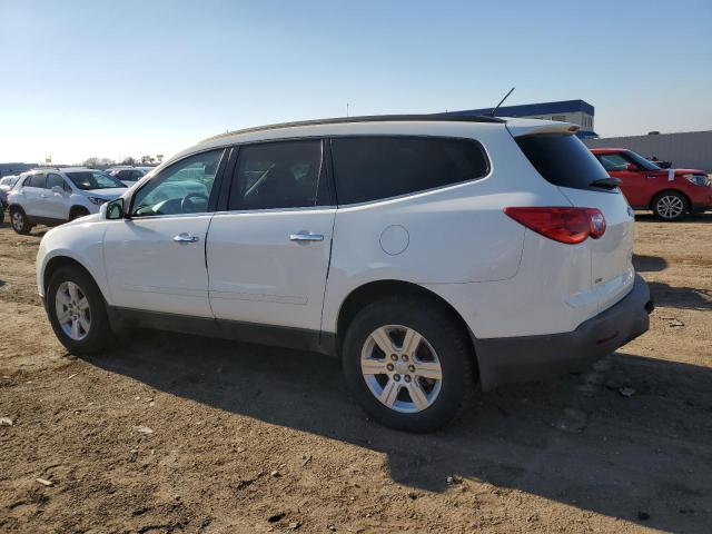 1GNKVJED7CJ151032 | 2012 Chevrolet traverse lt