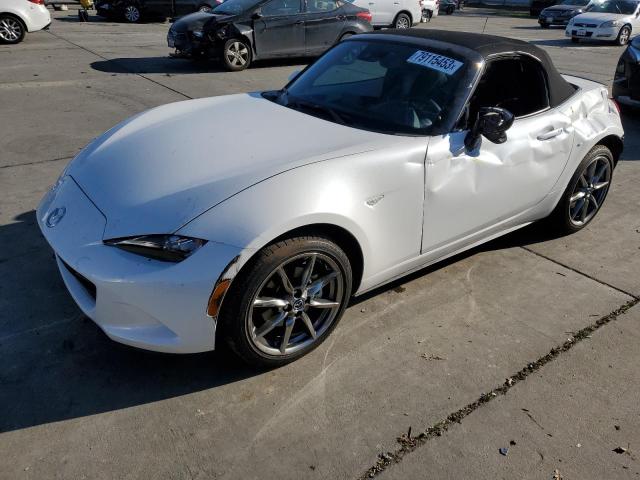 2023 Mazda MX-5 Miata Grand Touring