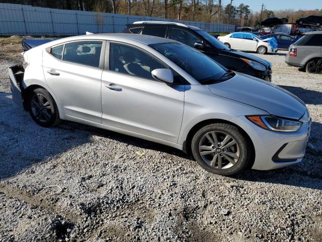 Vin: 5npd84lf5hh140786, lot: 79781183, hyundai elantra se 20174