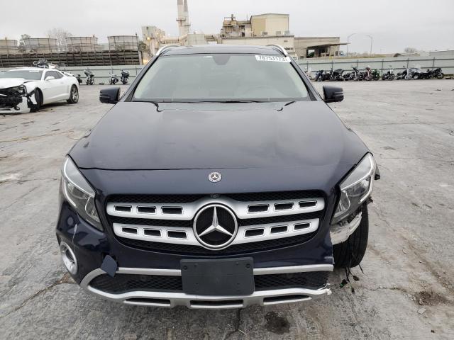 VIN WDCTG4EB0JJ479195 2018 Mercedes-Benz GLA-Class,... no.5