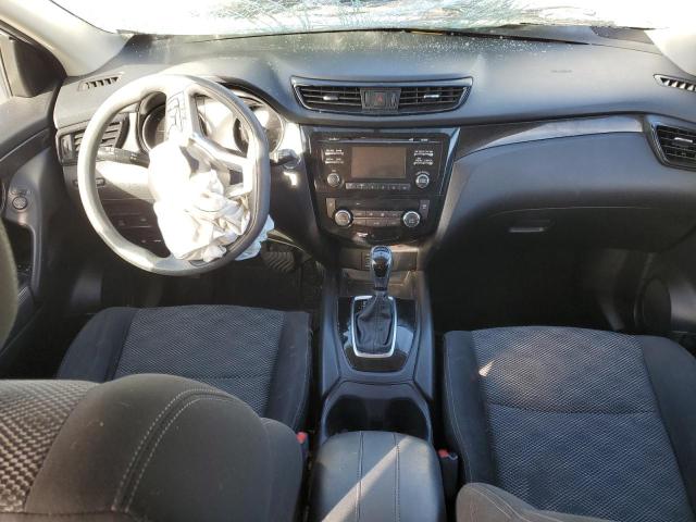 2017 NISSAN ROGUE SPT JN1BJ1CR0HW110421