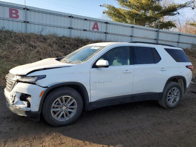 2023 Chevrolet Traverse LT