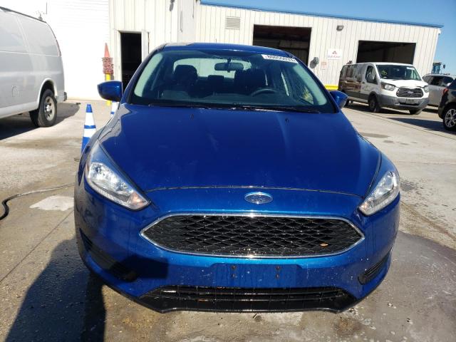 1FADP3F25JL226757 | 2018 FORD FOCUS SE