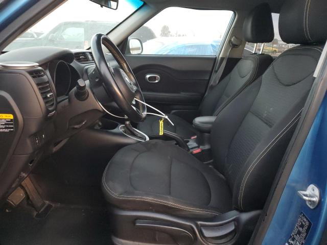 2016 KIA SOUL + - KNDJP3A57G7379513