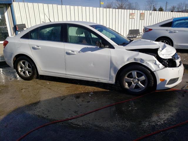 Vin: 1g1pc5sb6e7117171, lot: 79372663, chevrolet cruze lt 20144