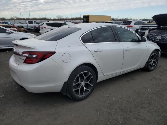 2G4G35EX8G9194734 | 2016 BUICK REGAL SPOR