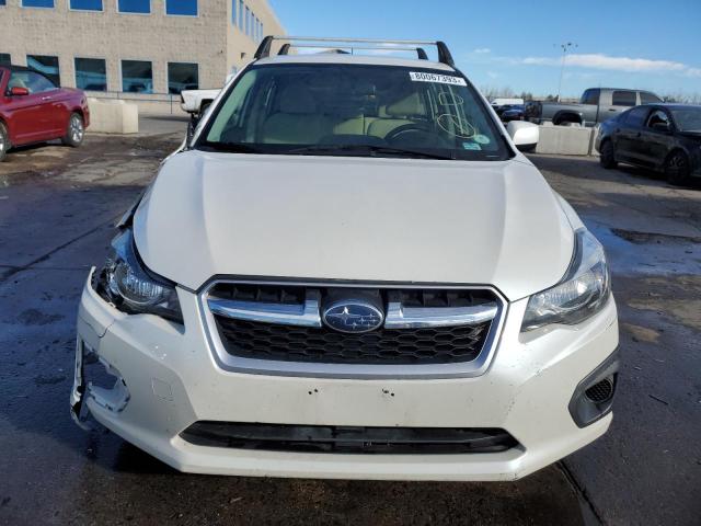 JF1GPAC64E8230168 | 2014 SUBARU IMPREZA PR