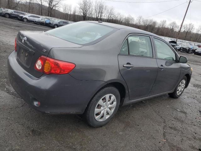 1NXBU4EE8AZ367985 | 2010 Toyota corolla base