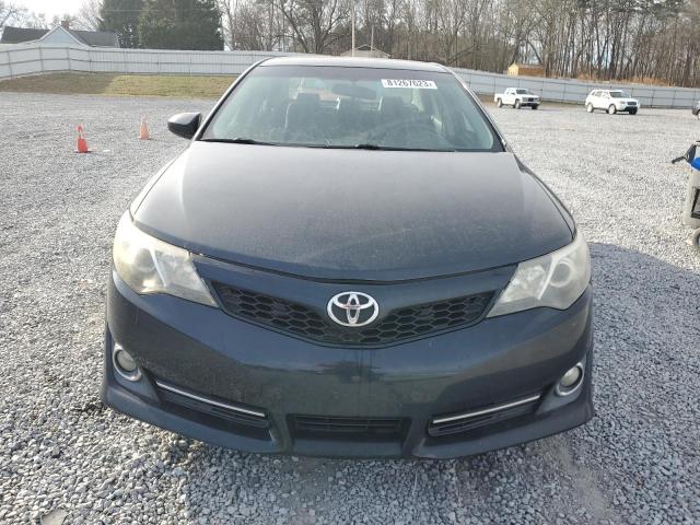 4T1BF1FK9EU835659 | 2014 TOYOTA CAMRY L