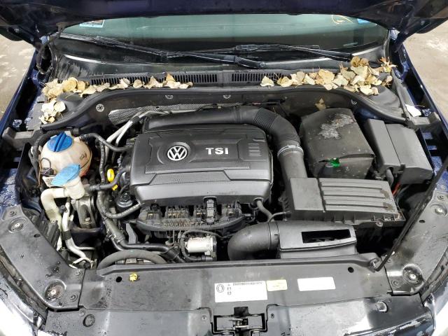 3VWD07AJ1EM400362 | 2014 VOLKSWAGEN JETTA SE