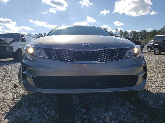 5XXGU4L36JG248141 | 2018 KIA optima ex