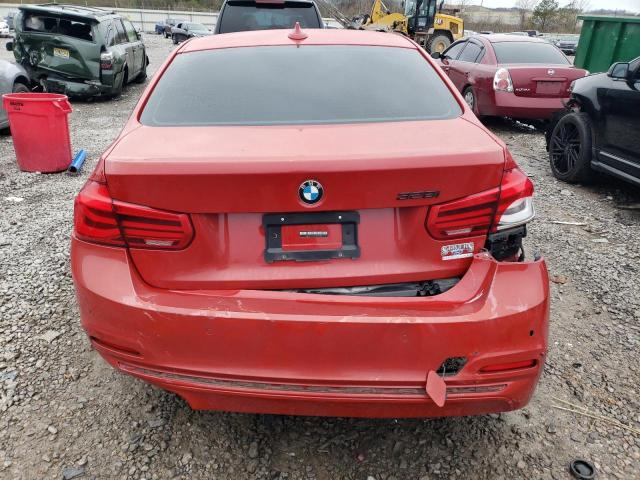 WBA8E9G56GNT82782 | 2016 BMW 328 I SULE