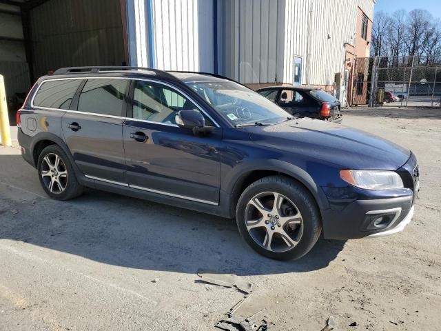 2015 Volvo XC70 