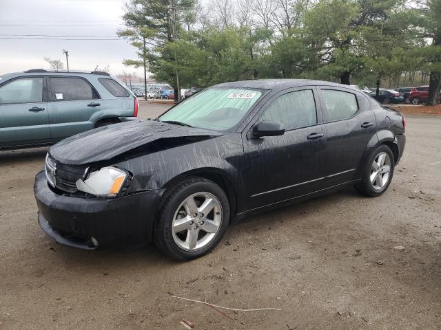 2008 Dodge Avenger R/T