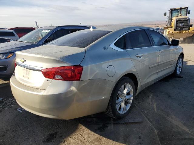 2G1115SL7E9257667 | 2014 Chevrolet impala lt