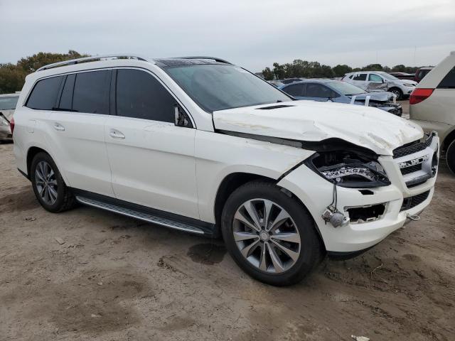 VIN 4JGDF2EE0FA534257 2015 Mercedes-Benz GL-Class, ... no.4